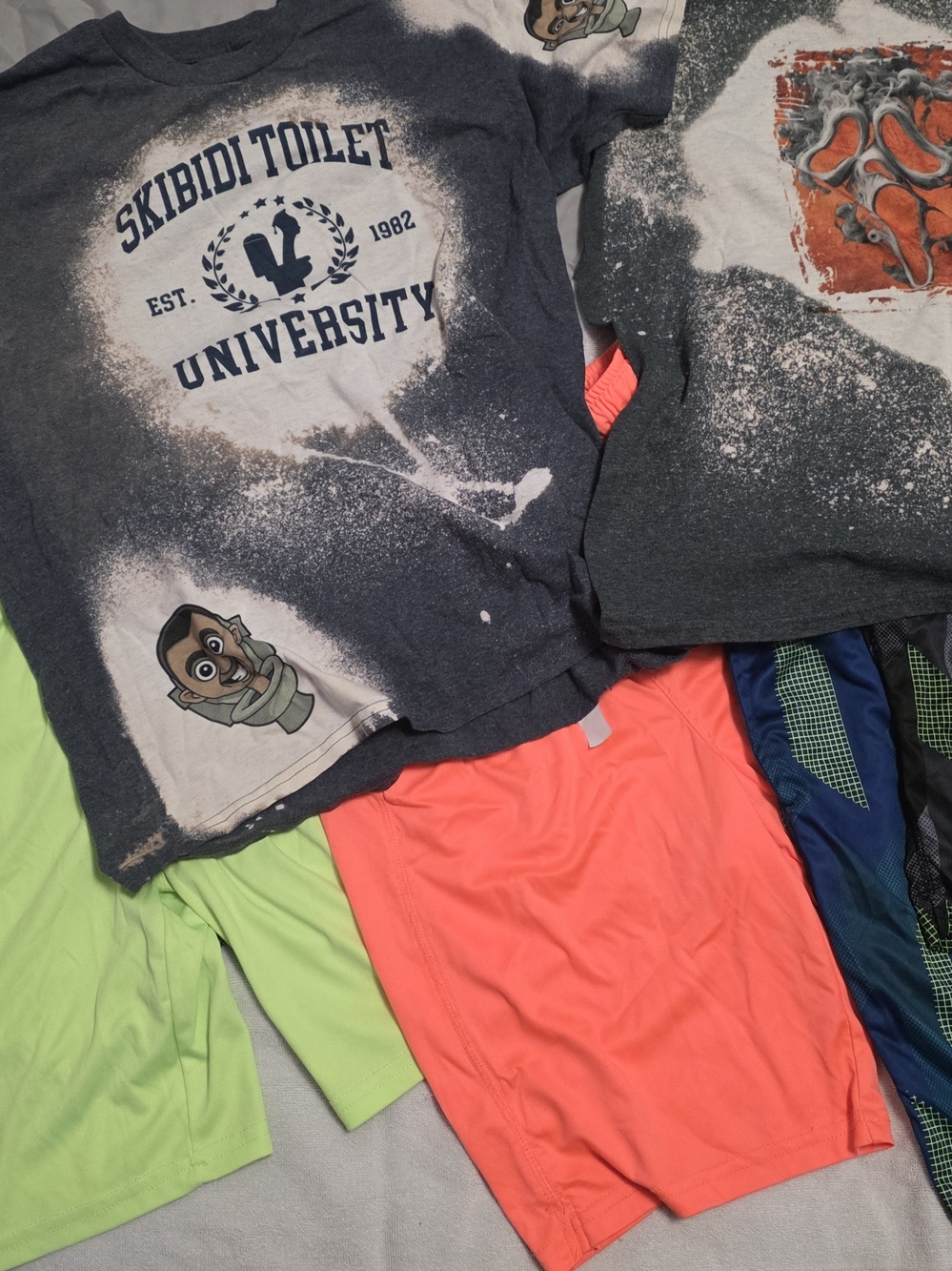 Boys Size XL Lot.